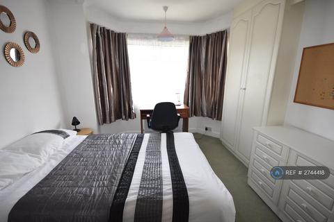undefined, Begonia Road, Southampton, SO16