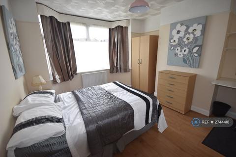 undefined, Begonia Road, Southampton, SO16