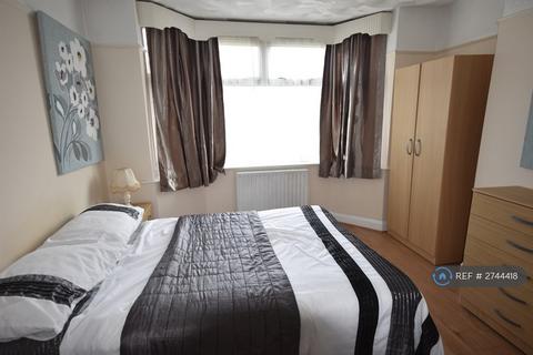undefined, Begonia Road, Southampton, SO16