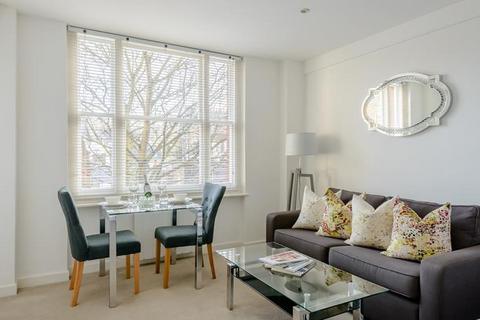 Studio to rent, 39 Hill Street, Mayfair, London, W1J