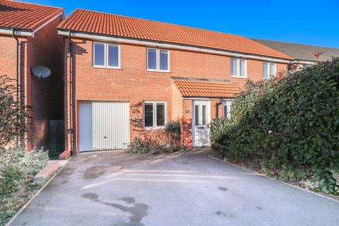 undefined, Travers Close, Calne SN11