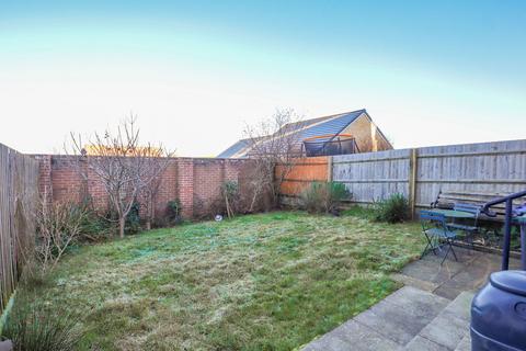 undefined, Travers Close, Calne SN11