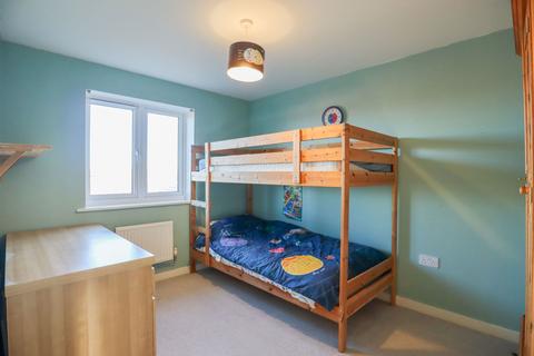 undefined, Travers Close, Calne SN11