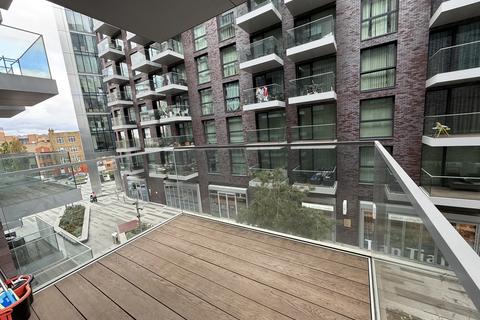 undefined, Canter Way, London E1
