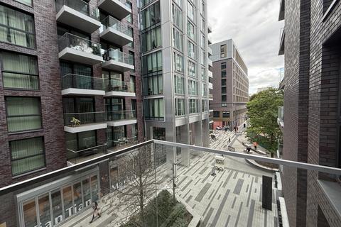 undefined, Canter Way, London E1