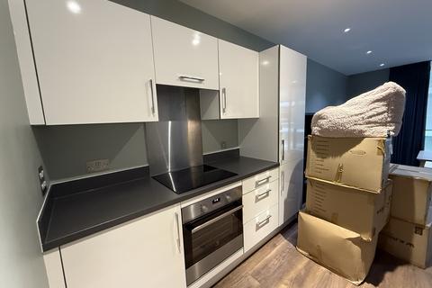 undefined, Canter Way, London E1