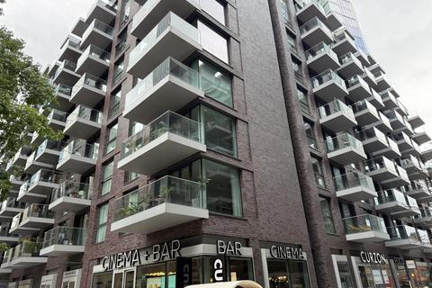 undefined, Canter Way, London E1