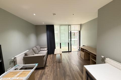 undefined, Canter Way, London E1