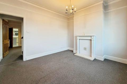 2 bedroom terraced house to rent, Sharples Street, Stockport SK4