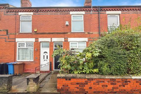 2 bedroom terraced house to rent, Sharples Street, Stockport SK4