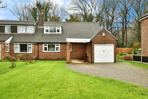4 bedroom bungalow for sale, Cherry Tree Road, Greater Manchester M23