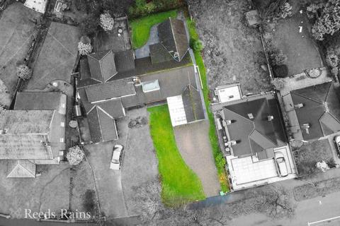 4 bedroom bungalow for sale, Cherry Tree Road, Greater Manchester M23