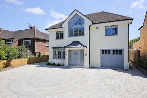 undefined, Shoreham Lane, Sevenoaks, Kent, TN13