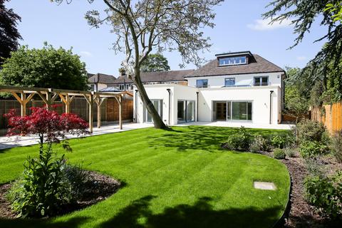 undefined, Shoreham Lane, Sevenoaks, Kent, TN13