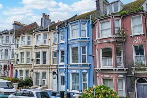 undefined, Vicarage Road, Hastings