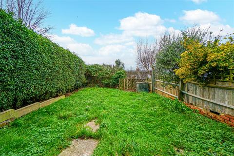 undefined, Vicarage Road, Hastings