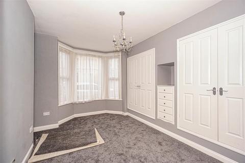 undefined, Vicarage Road, Hastings