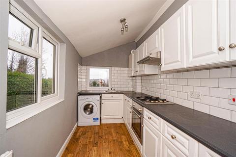 1 bedroom flat for sale, Vicarage Road, Hastings