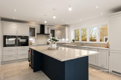 4 bedroom detached house for sale, Homefield Close, Medbourne, LE16