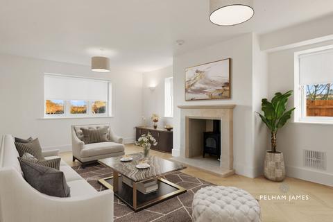 undefined, Osprey House, Homefield Close, Medbourne, LE16