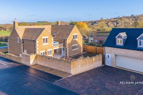 undefined, Osprey House, Homefield Close, Medbourne, LE16