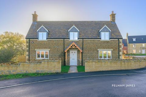 undefined, Osprey House, Homefield Close, Medbourne, LE16