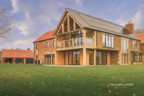 undefined, Caldecott Road, Great Easton, LE16