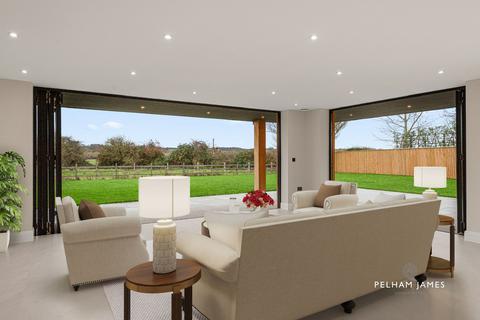 undefined, Caldecott Road, Great Easton, LE16