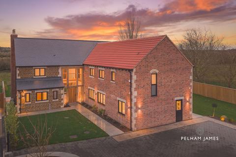 undefined, Caldecott Road, Great Easton, LE16