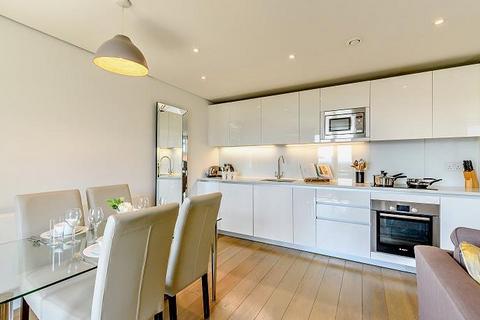 2 bedroom flat to rent, 4B Merchant Square, London, W2