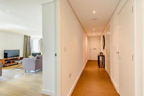 2 bedroom flat to rent, 4B Merchant Square, London, W2