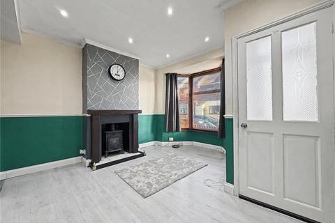 3 bedroom terraced house for sale, King Edward Road, Gillingham, Kent, ME7
