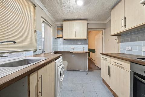 3 bedroom terraced house for sale, King Edward Road, Gillingham, Kent, ME7