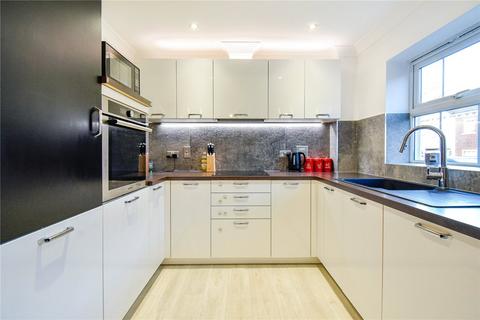 undefined, Jago Court, Newbury, Berkshire, RG14