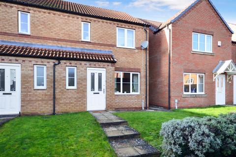 3 bedroom semi-detached house to rent, Bobbin Lane, Lincoln