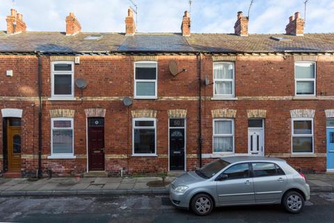 2 bedroom detached house to rent, Rosebery Street York