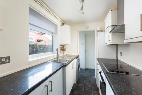 2 bedroom detached house to rent, Rosebery Street York