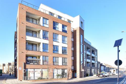 1 bedroom apartment for sale, Fulbourne Road, Walthamstow