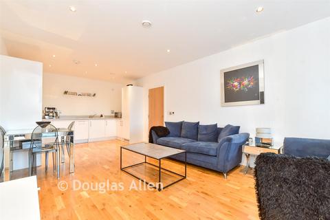 1 bedroom apartment for sale, Fulbourne Road, Walthamstow