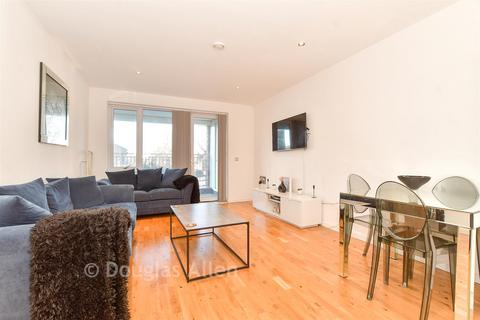 1 bedroom apartment for sale, Fulbourne Road, Walthamstow