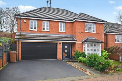 5 bedroom detached house for sale, Harvest Close, Garforth, Leeds, West Yorkshire