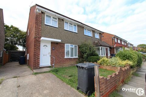 undefined, Rivington Crescent, London, NW7