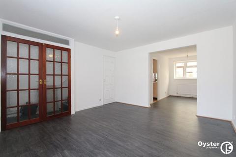 undefined, Rivington Crescent, London, NW7