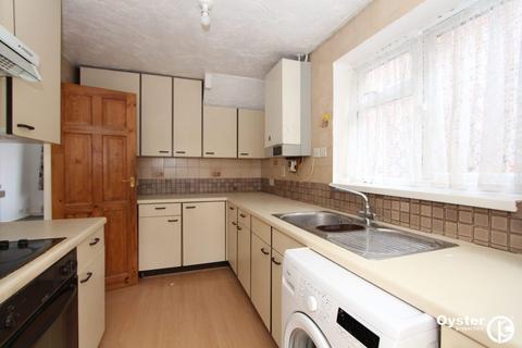 undefined, Rivington Crescent, London, NW7