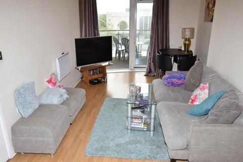 2 bedroom flat to rent, Excelsior Building, 3 Princess Way, City Centre, , Swansea