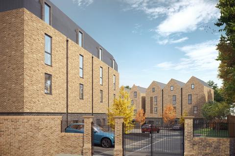 5 bedroom end of terrace house for sale, The Crescent, Folkestone, Folkestone, CT19