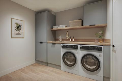 5 bedroom end of terrace house for sale, The Crescent, Folkestone, Folkestone, CT19