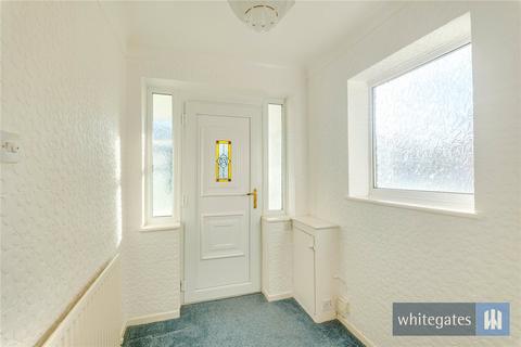 3 bedroom semi-detached house for sale, Oxford Drive, Halewood, Liverpool, Merseyside, L26