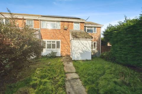 4 bedroom end of terrace house for sale, Watton Road, Southampton SO45