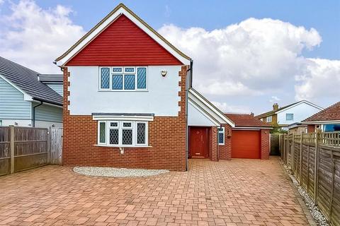Courtlands Close, Goring-by-Sea
